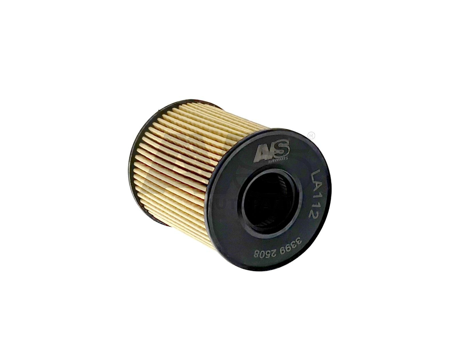 Filtro de aceite motor Suzuki Ignis II